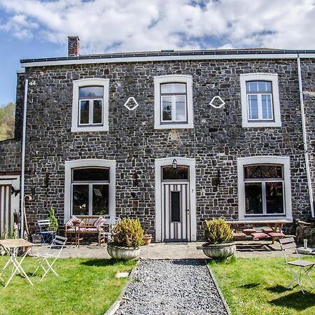 B&B Au Canard La-Roche-en-Ardenne Εξωτερικό φωτογραφία