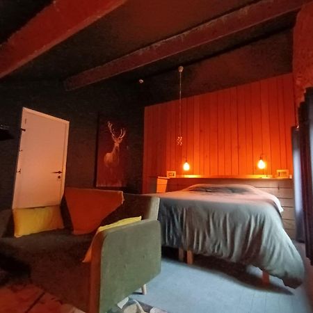 B&B Au Canard La-Roche-en-Ardenne Εξωτερικό φωτογραφία