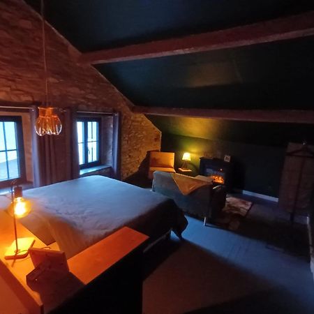 B&B Au Canard La-Roche-en-Ardenne Εξωτερικό φωτογραφία