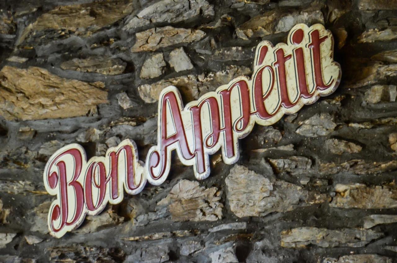 B&B Au Canard La-Roche-en-Ardenne Εξωτερικό φωτογραφία