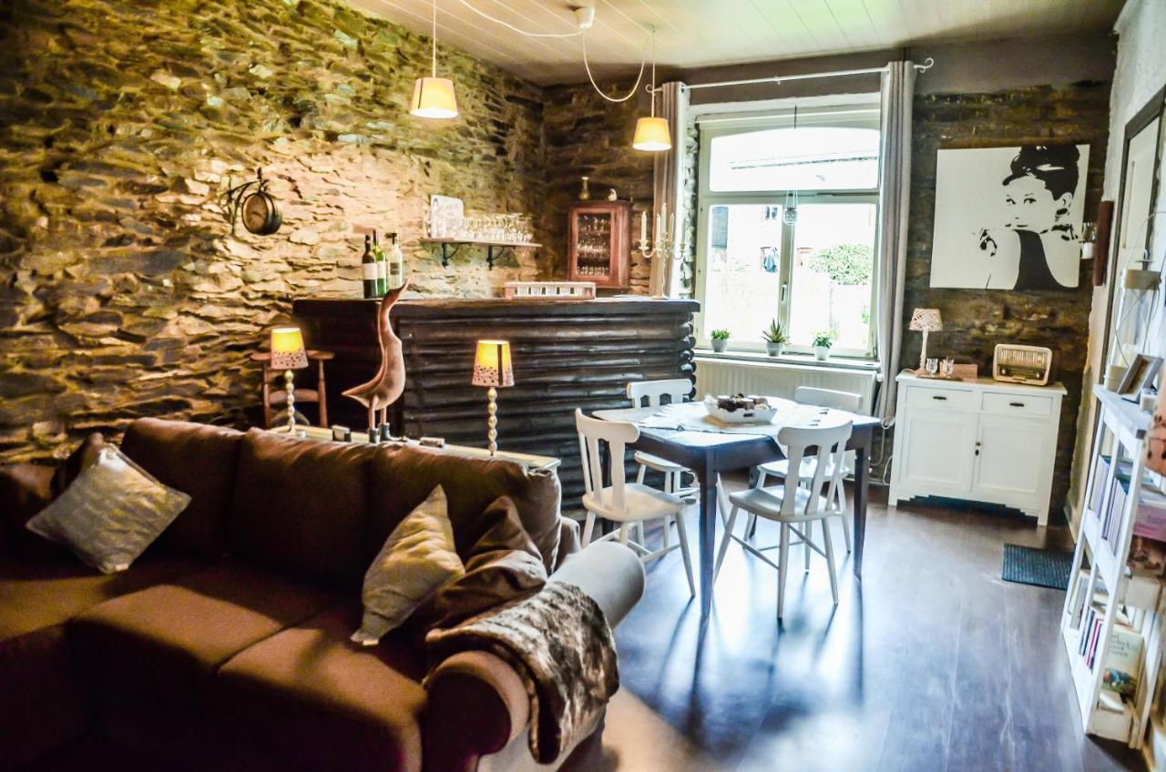 B&B Au Canard La-Roche-en-Ardenne Εξωτερικό φωτογραφία