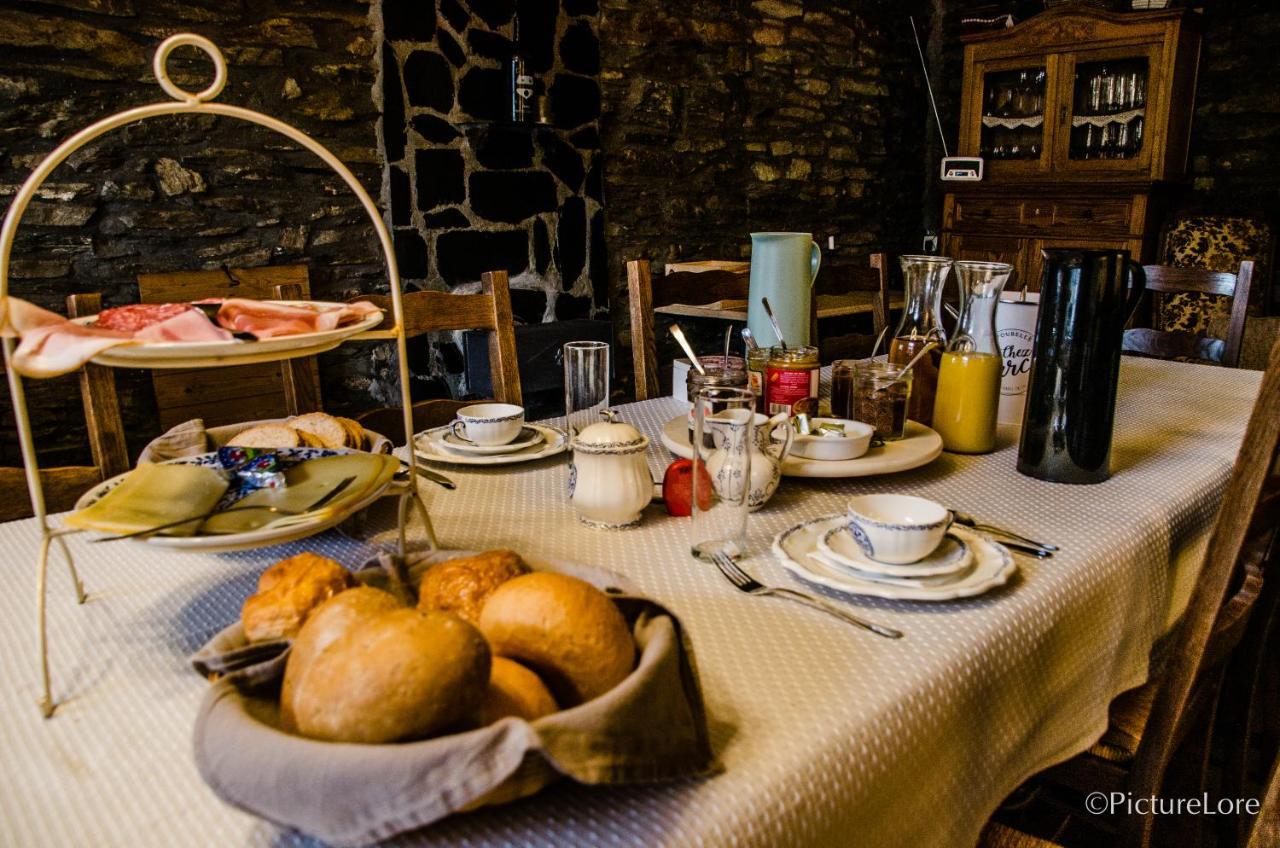 B&B Au Canard La-Roche-en-Ardenne Εξωτερικό φωτογραφία