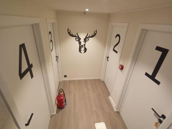 B&B Au Canard La-Roche-en-Ardenne Εξωτερικό φωτογραφία