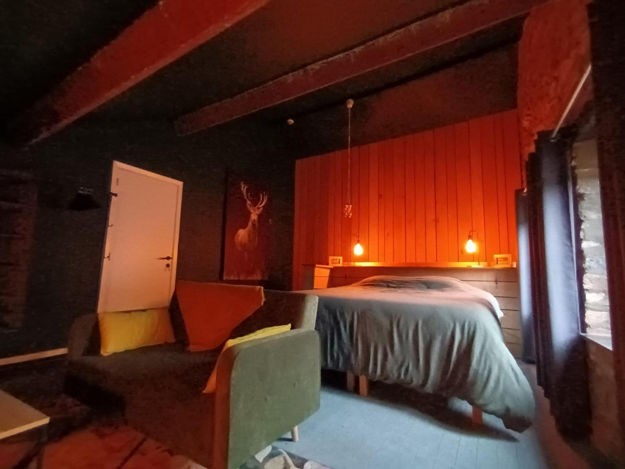 B&B Au Canard La-Roche-en-Ardenne Εξωτερικό φωτογραφία