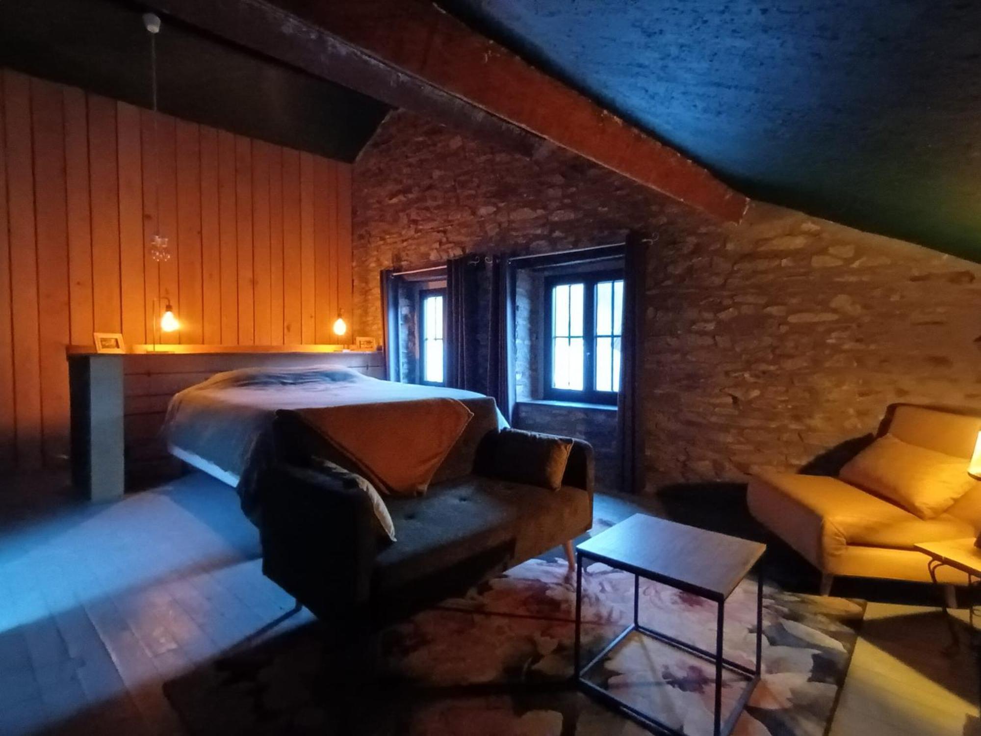 B&B Au Canard La-Roche-en-Ardenne Εξωτερικό φωτογραφία
