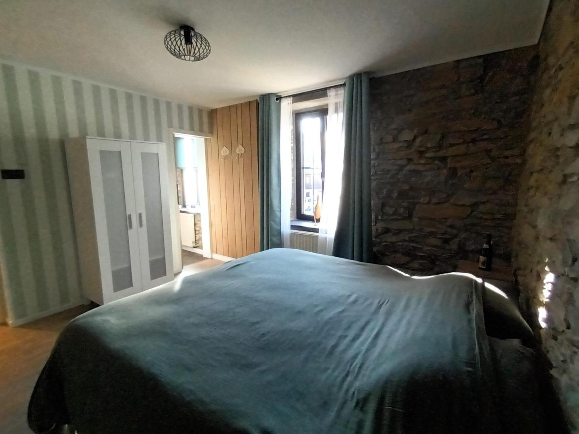B&B Au Canard La-Roche-en-Ardenne Εξωτερικό φωτογραφία