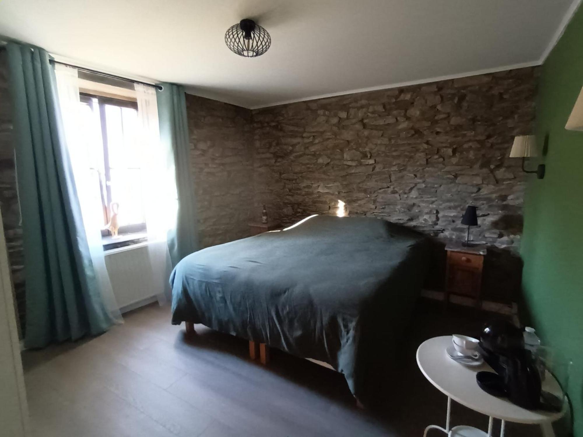 B&B Au Canard La-Roche-en-Ardenne Εξωτερικό φωτογραφία