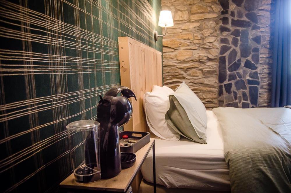 B&B Au Canard La-Roche-en-Ardenne Εξωτερικό φωτογραφία