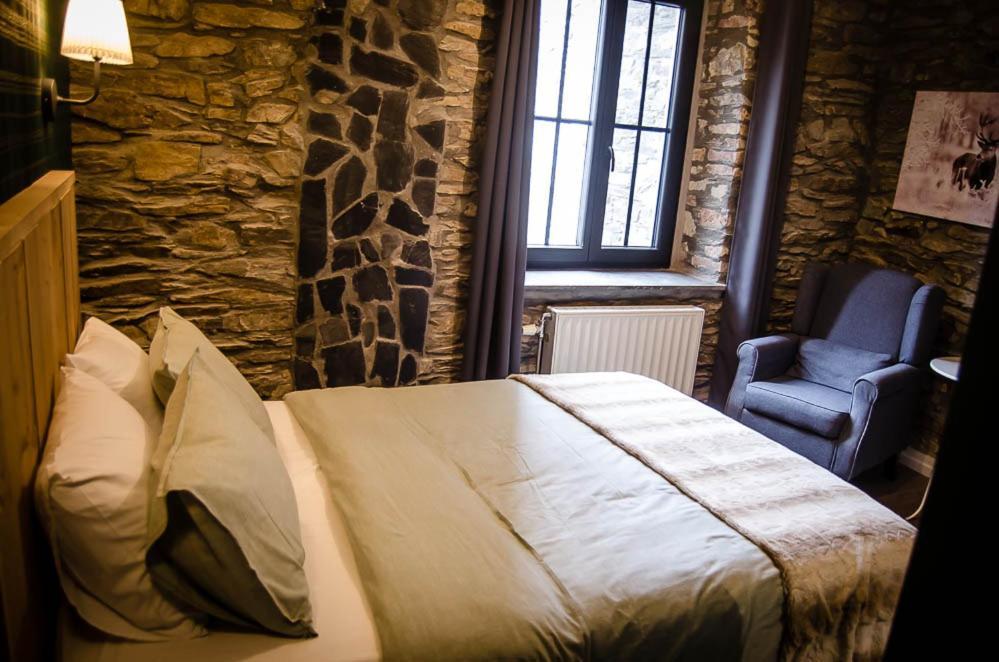 B&B Au Canard La-Roche-en-Ardenne Εξωτερικό φωτογραφία