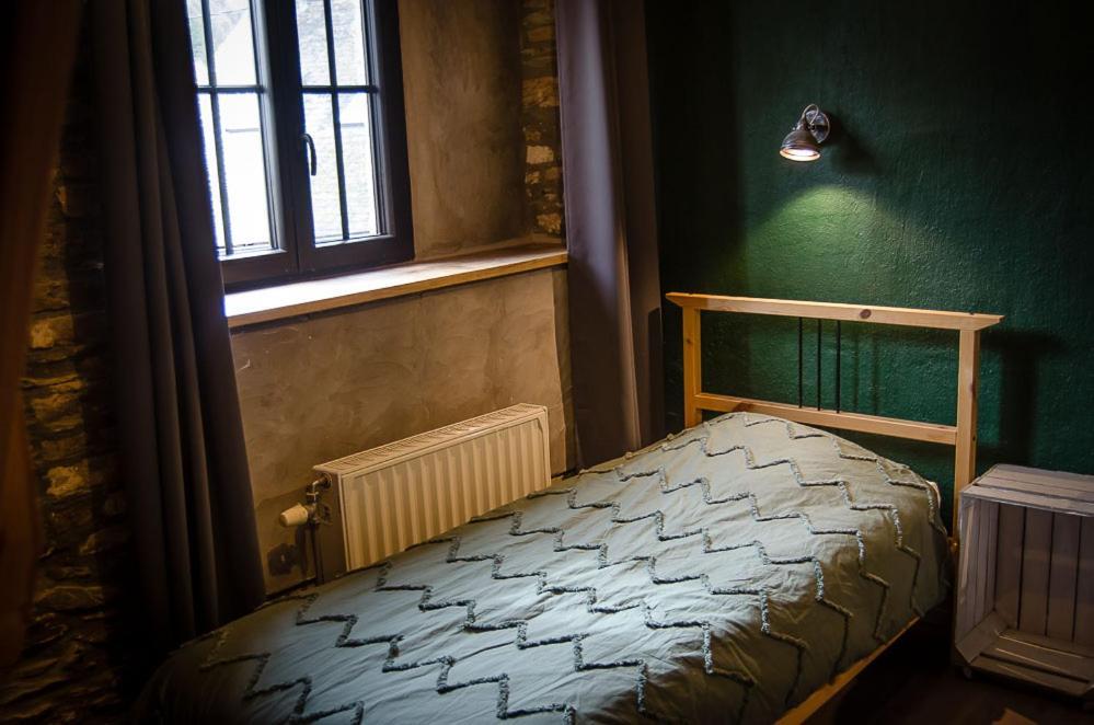 B&B Au Canard La-Roche-en-Ardenne Εξωτερικό φωτογραφία
