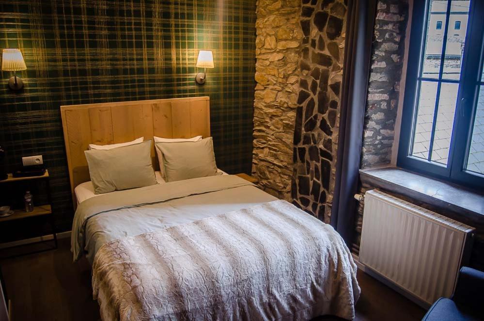 B&B Au Canard La-Roche-en-Ardenne Εξωτερικό φωτογραφία