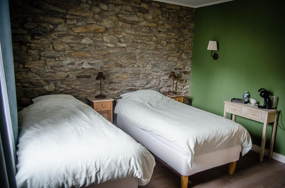 B&B Au Canard La-Roche-en-Ardenne Εξωτερικό φωτογραφία