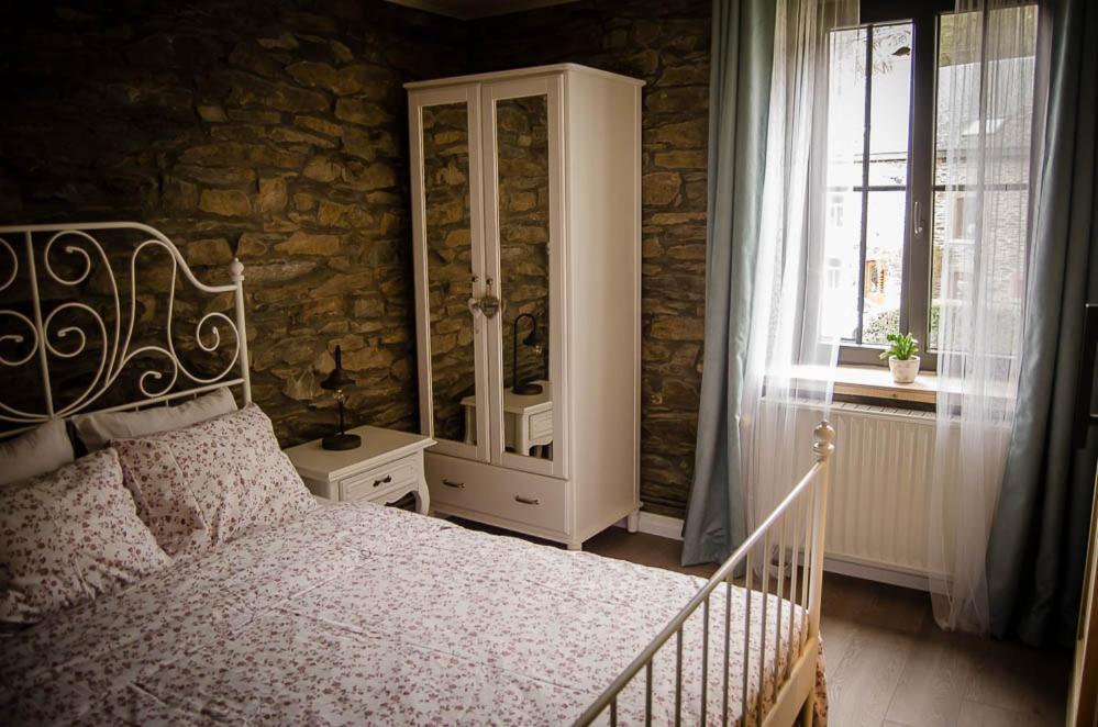 B&B Au Canard La-Roche-en-Ardenne Εξωτερικό φωτογραφία