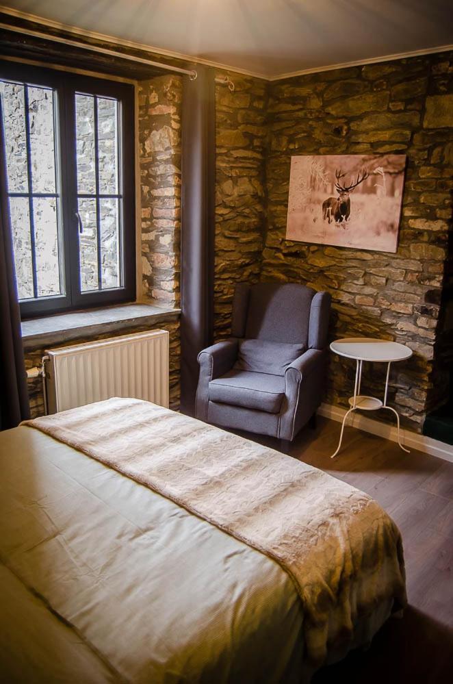 B&B Au Canard La-Roche-en-Ardenne Εξωτερικό φωτογραφία
