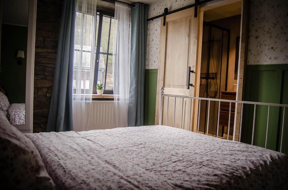B&B Au Canard La-Roche-en-Ardenne Εξωτερικό φωτογραφία