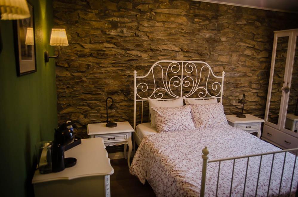 B&B Au Canard La-Roche-en-Ardenne Εξωτερικό φωτογραφία