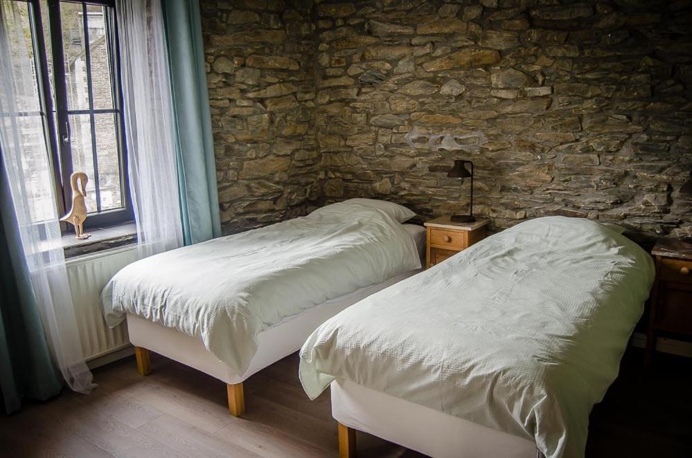 B&B Au Canard La-Roche-en-Ardenne Εξωτερικό φωτογραφία